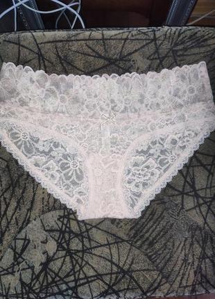 Трусики victoria's secret