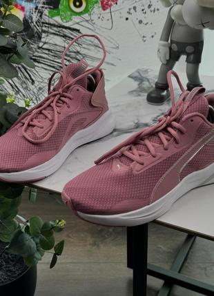 Кросівки puma softride 41 розмір
