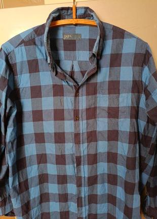 Сорог, l, 48/50р, довжина 76, плечі 52, груди 120си, бавовна