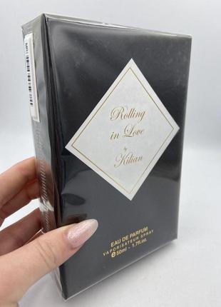 Парфум kilian rolling in love 50 мл