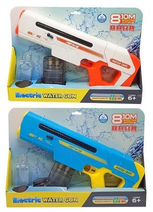 Водний автомат water gun 8005c
