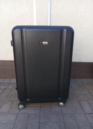 Чемодан большой tsa007