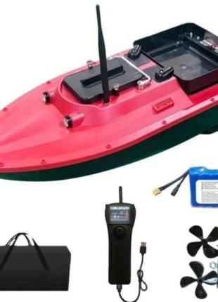 Карповий кораблик для рибалки з gps st70