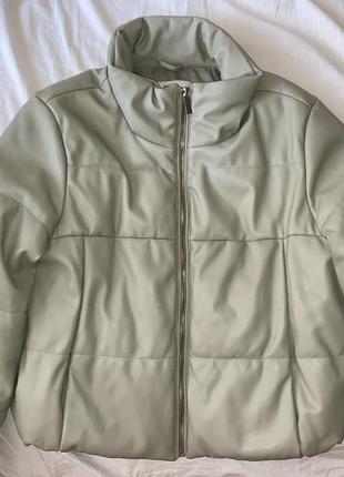 Куртка осіння