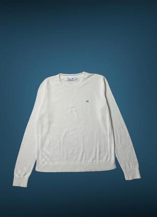 Джемпер calvin klein