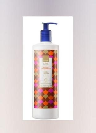 Лосьон для тела avon care «имбирный пряник» 720 мл