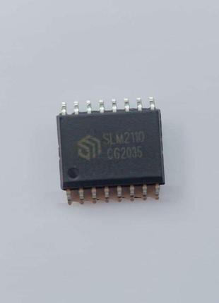 Микросхемы драйвер slm2110cg slm2110 - sop16