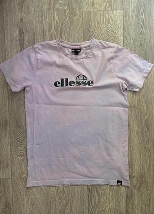 Футболка ellesse