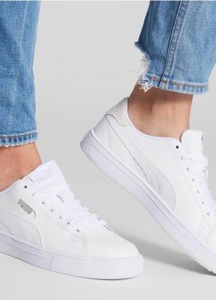 Кроссовки, кеды. puma! оригинал!