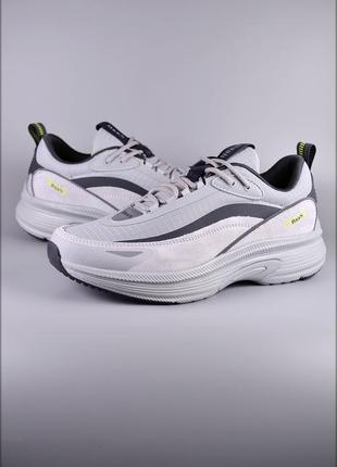Мужские кроссовки bs-x limit gray