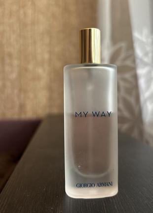 Духи женские giorgio Мини юбка бренда armani floral