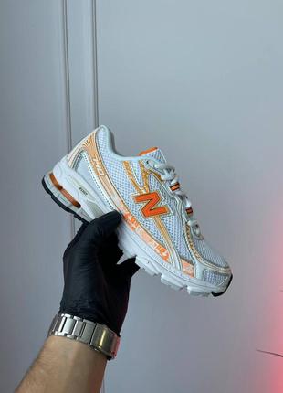Чоловічі кросівки нью беланс new balance 740, мужские кроссовки, жіночі кросівки