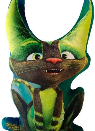 Сувенір жабокиць квусь