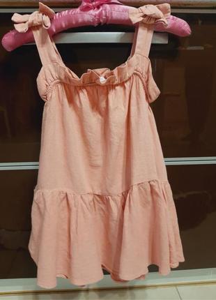 Сукня плаття сарафан5 фото