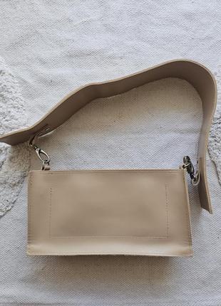 Кожаная сумка украинского бренда space of bag3 фото