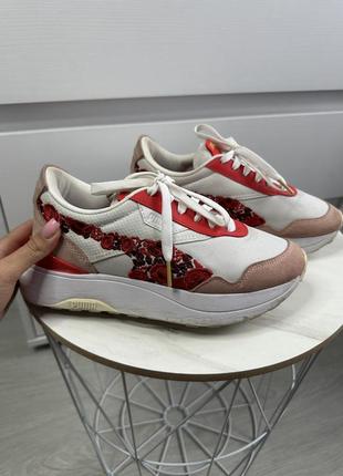 Кроссовки puma