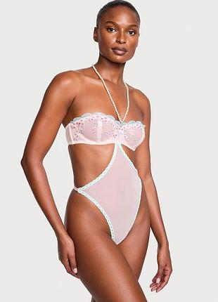 Жіноче боді victoria’s secret