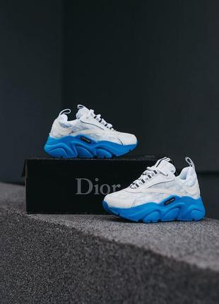 Кросівки дитячі у стилі діор dior homme