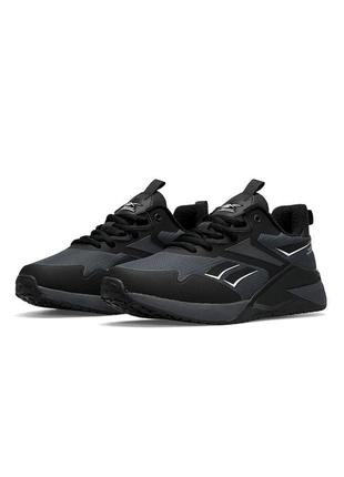 Кросівки cass reebok