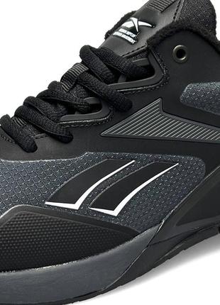 Кросівки dmx reebok9 фото