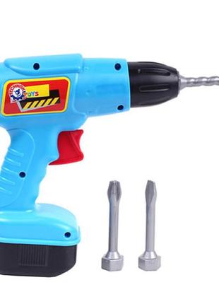 Игрушка детская "дрель"