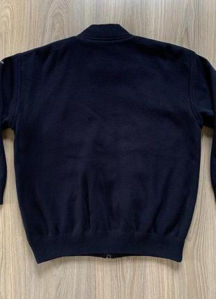 Мужская винтажная куртка paul & shark yachting typhoon 2000