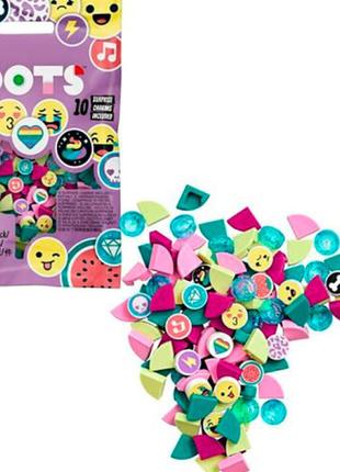 Конструктор додаткові елементи dots – випуск 1