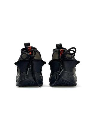 Кросівки nike5 фото
