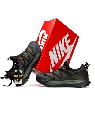 Кросівки nike8 фото