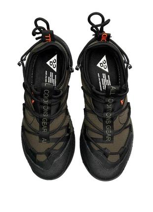 Кросівки nike6 фото