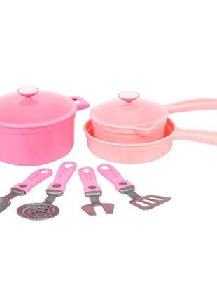 Набор посуды технок