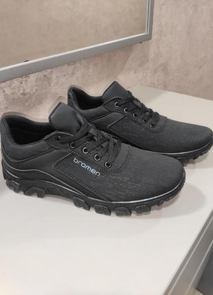 Кросівки чоловічі, демісезонні