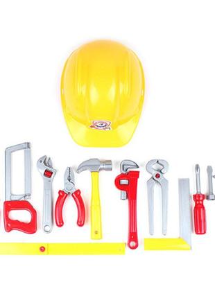 Іграшка "набір інструментів технок,(пакет)(12)