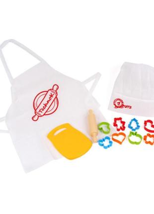 Игрушка "набор для выпечки" технок