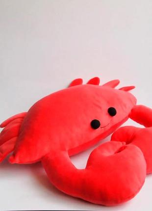 Іграшка  більбо 2+(колір червоний)