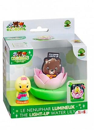 Чарівна лілія що світиться (1 персонаж)