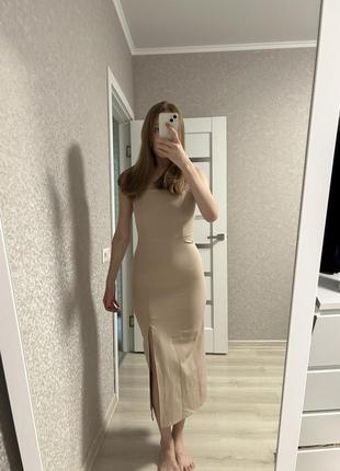 Сукня українського бренду