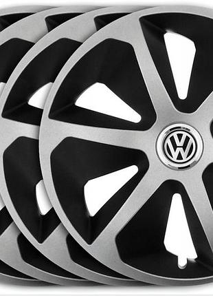 Колпаки  skoda шкода r15 oktavia rapid superb fabia