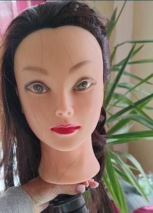 Манікен -голова