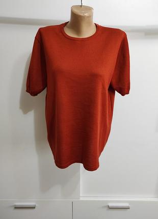 Футболка belle surprise вовна