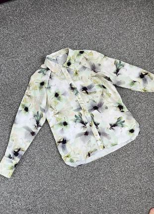 Рубашка женская next