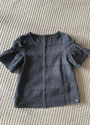 Кофта, блуза armani exchange