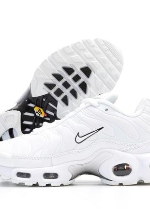 Кроссовки air max plus tn nike кроссовки найк