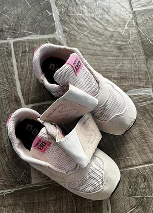 Детские кроссовки 7