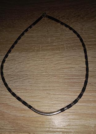 Серебряний жгут