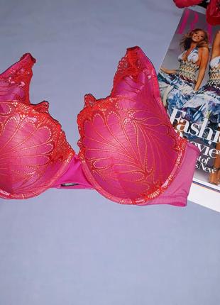 Бюстгальтер бюст бюстик лифчик чашка 85 d e 38 d e кружевной wonderbra