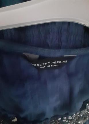 Блуза dorothy perkins4 фото