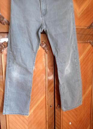 Джинсы на подростков