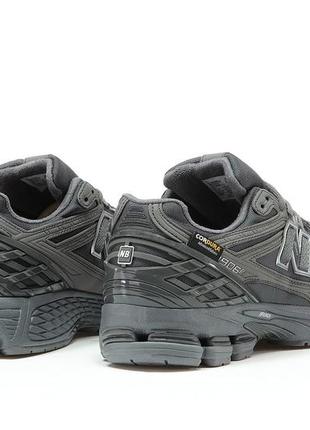 Кроссовки new balance 1906 кроссовки2 фото