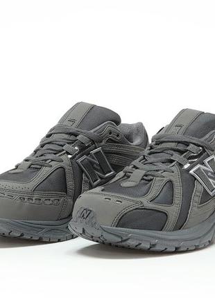 Кроссовки new balance 1906 кроссовки4 фото